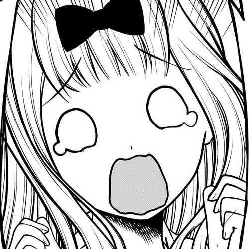Kaguya-sama wa Kokurasetai - Tensai-tachi no Renai Zunousen Chapter 180: Miyuki Shirogane Wants to Go Around cover