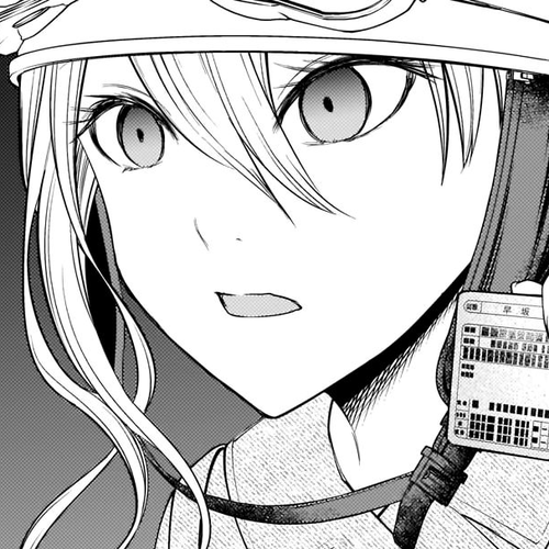 Kaguya-sama wa Kokurasetai - Tensai-tachi no Renai Zunousen Chapter 184: Ai Hayasaka’s Friends, Part 3 cover