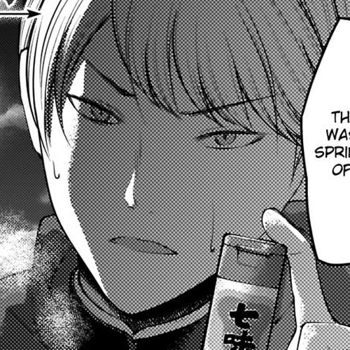 Kaguya-sama wa Kokurasetai - Tensai-tachi no Renai Zunousen Chapter 186 cover