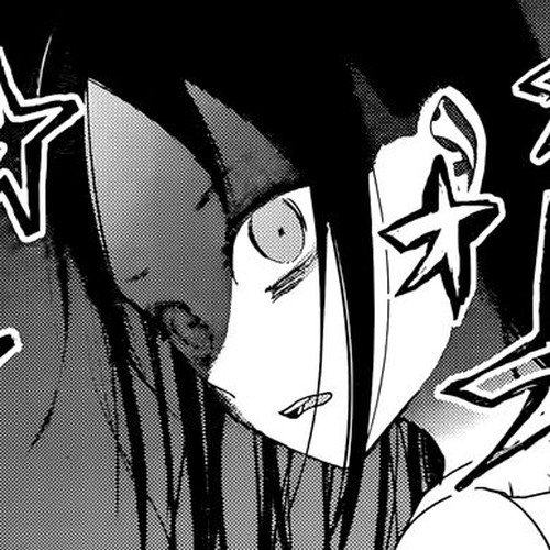 Kaguya-sama wa Kokurasetai - Tensai-tachi no Renai Zunousen Chapter 19 : Kaguya Wants to be Sent cover