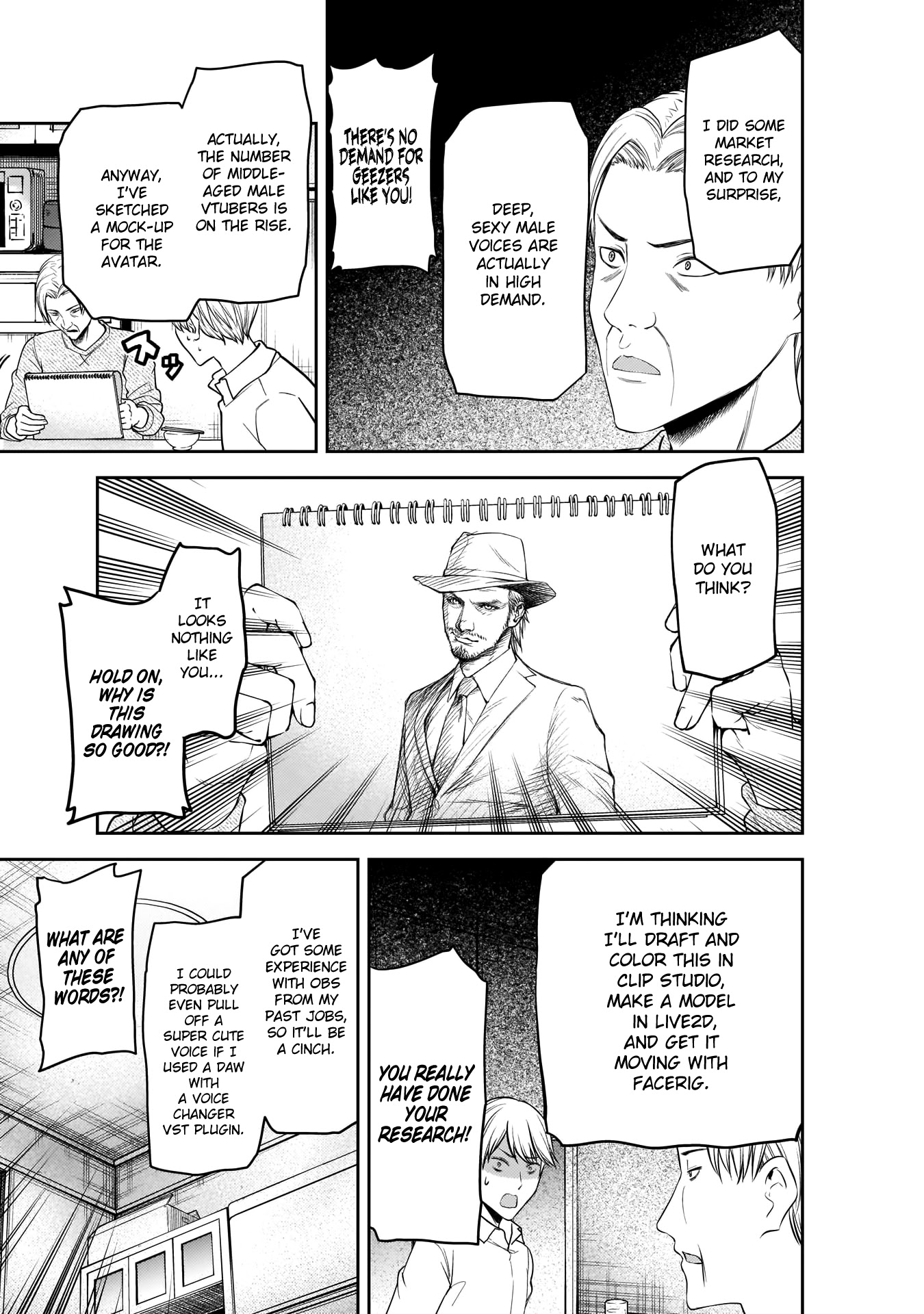 Kaguya-sama wa Kokurasetai - Tensai-tachi no Renai Zunousen Chapter 191 page 4 - Chapter 191: Kaguya Shinomiya's Impossible Challenge: The Swallow's Cowry, Part 5