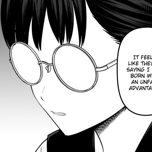 Kaguya-sama wa Kokurasetai - Tensai-tachi no Renai Zunousen Chapter 192: Kobachi Osaragi Is Watching cover