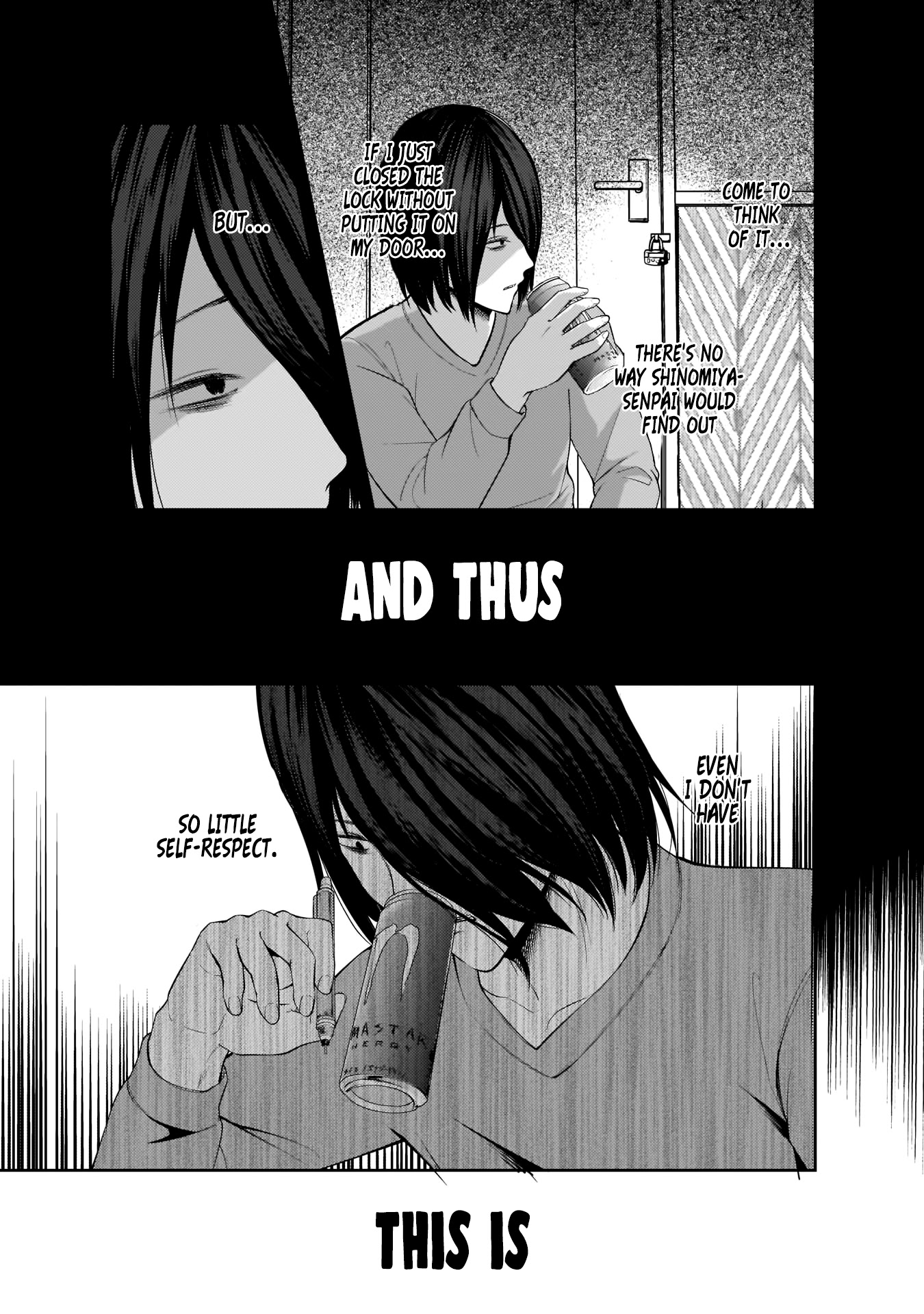 Kaguya-sama wa Kokurasetai - Tensai-tachi no Renai Zunousen Chapter 198 page 16 - Chapter 198: Kaguya Shinomiya's Impossible Challenge: The Swallow's Cowry (Part 6)