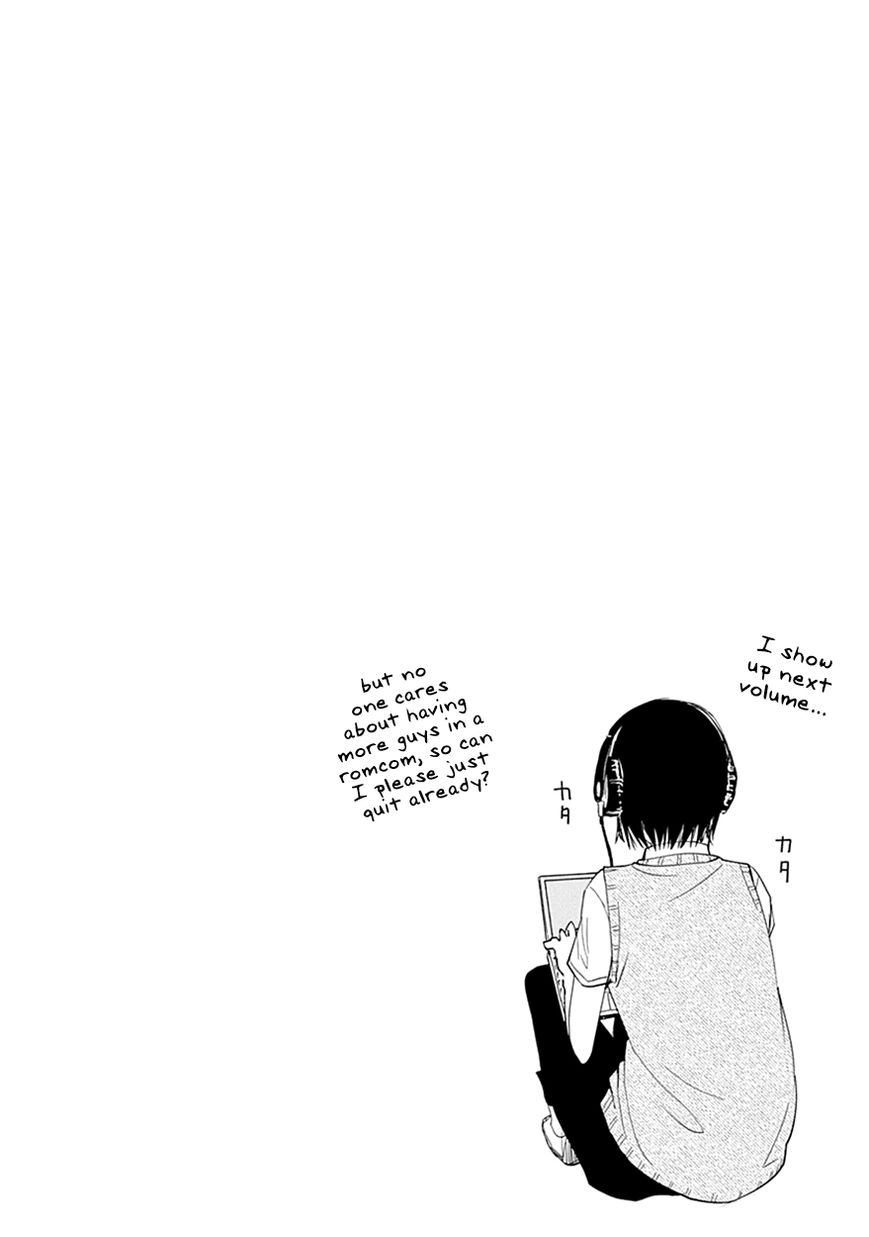 Kaguya-sama wa Kokurasetai - Tensai-tachi no Renai Zunousen Chapter 20.5 page 14 - Chapter 20.5 : Volume 2 Extras