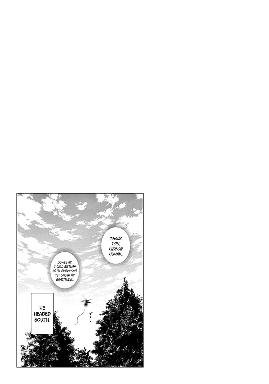 Kaguya-sama wa Kokurasetai - Tensai-tachi no Renai Zunousen Chapter 20.5 page 9 - Chapter 20.5 : Volume 2 Extras