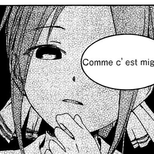 Kaguya-sama wa Kokurasetai - Tensai-tachi no Renai Zunousen Chapter 20 : Miyuki Shirogane Wants to Speak cover