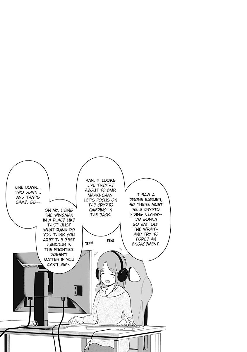 Kaguya-sama wa Kokurasetai - Tensai-tachi no Renai Zunousen Chapter 201.1 page 11 - Chapter 201.1: Vol 20 Extras