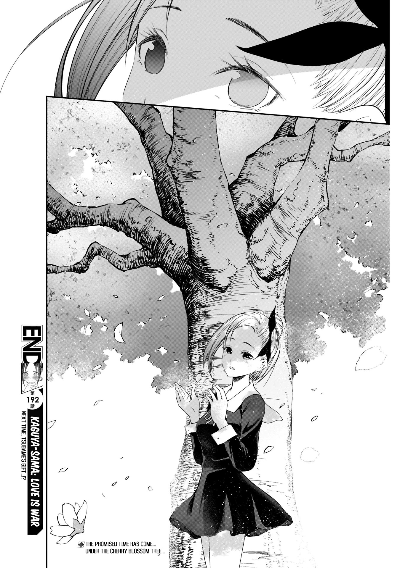 Kaguya-sama wa Kokurasetai - Tensai-tachi no Renai Zunousen Chapter 202 page 18 - Chapter 202: Shuchiin Academy Wants to See Them Off
