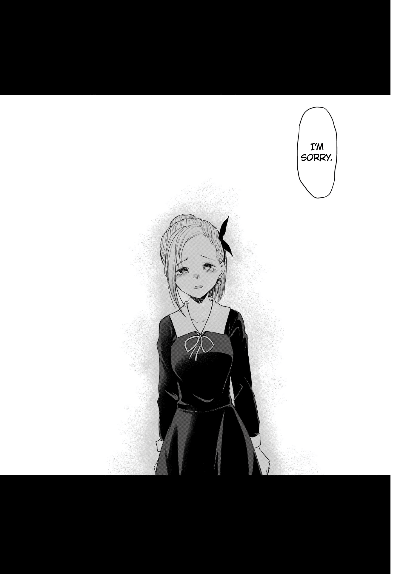 Kaguya-sama wa Kokurasetai - Tensai-tachi no Renai Zunousen Chapter 203 page 14 - Chapter 203: Tsubame Koyasu and Yu Ishigami: Part 1