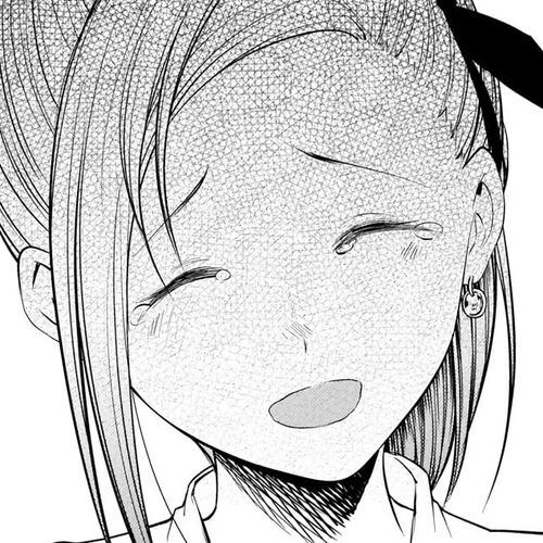 Kaguya-sama wa Kokurasetai - Tensai-tachi no Renai Zunousen Chapter 204: Tsubame Koyasu and Yu Ishigami: Part 2 cover