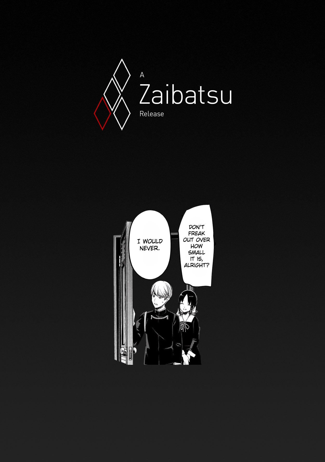 Kaguya-sama wa Kokurasetai - Tensai-tachi no Renai Zunousen Chapter 206 page 20 - Chapter 206: Miyuki Shirogane Isn’t Depressing