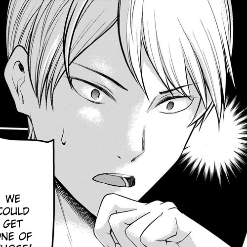 Kaguya-sama wa Kokurasetai - Tensai-tachi no Renai Zunousen Chapter 207: Kei Shirogane Wants to be Welcoming cover