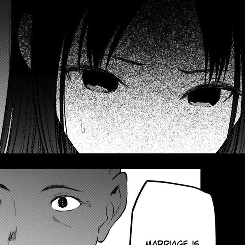 Kaguya-sama wa Kokurasetai - Tensai-tachi no Renai Zunousen Chapter 209: Dreams cover
