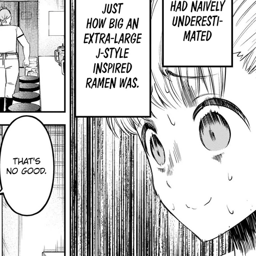 Kaguya-sama wa Kokurasetai - Tensai-tachi no Renai Zunousen Chapter 210: Chika Fujiwara Really, Really, Really Wants to Eat cover