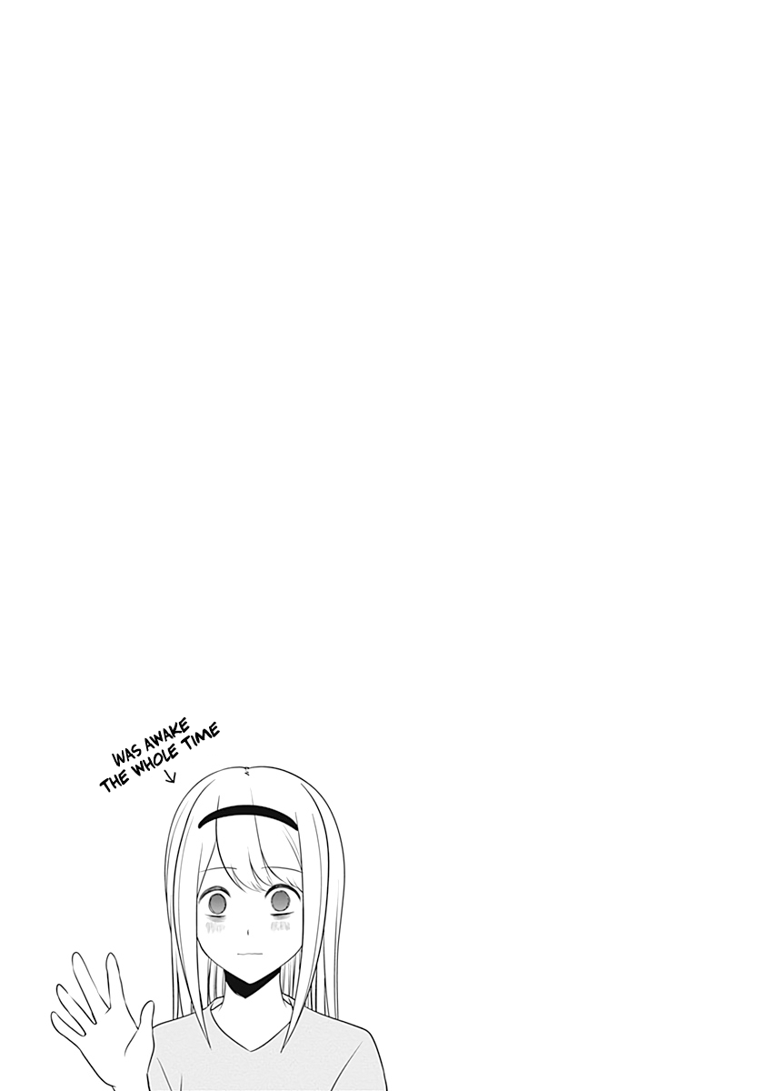Kaguya-sama wa Kokurasetai - Tensai-tachi no Renai Zunousen Chapter 211.1 page 9 - Chapter 211.1: Vol 21 Extras