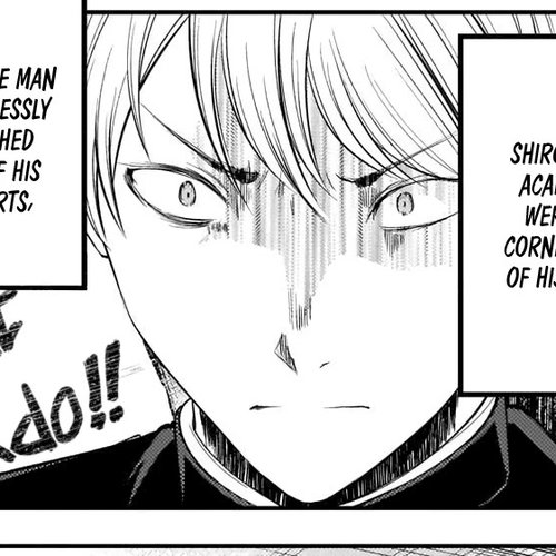 Kaguya-sama wa Kokurasetai - Tensai-tachi no Renai Zunousen Chapter 212: Mikado Shijo Wants to Fit In cover