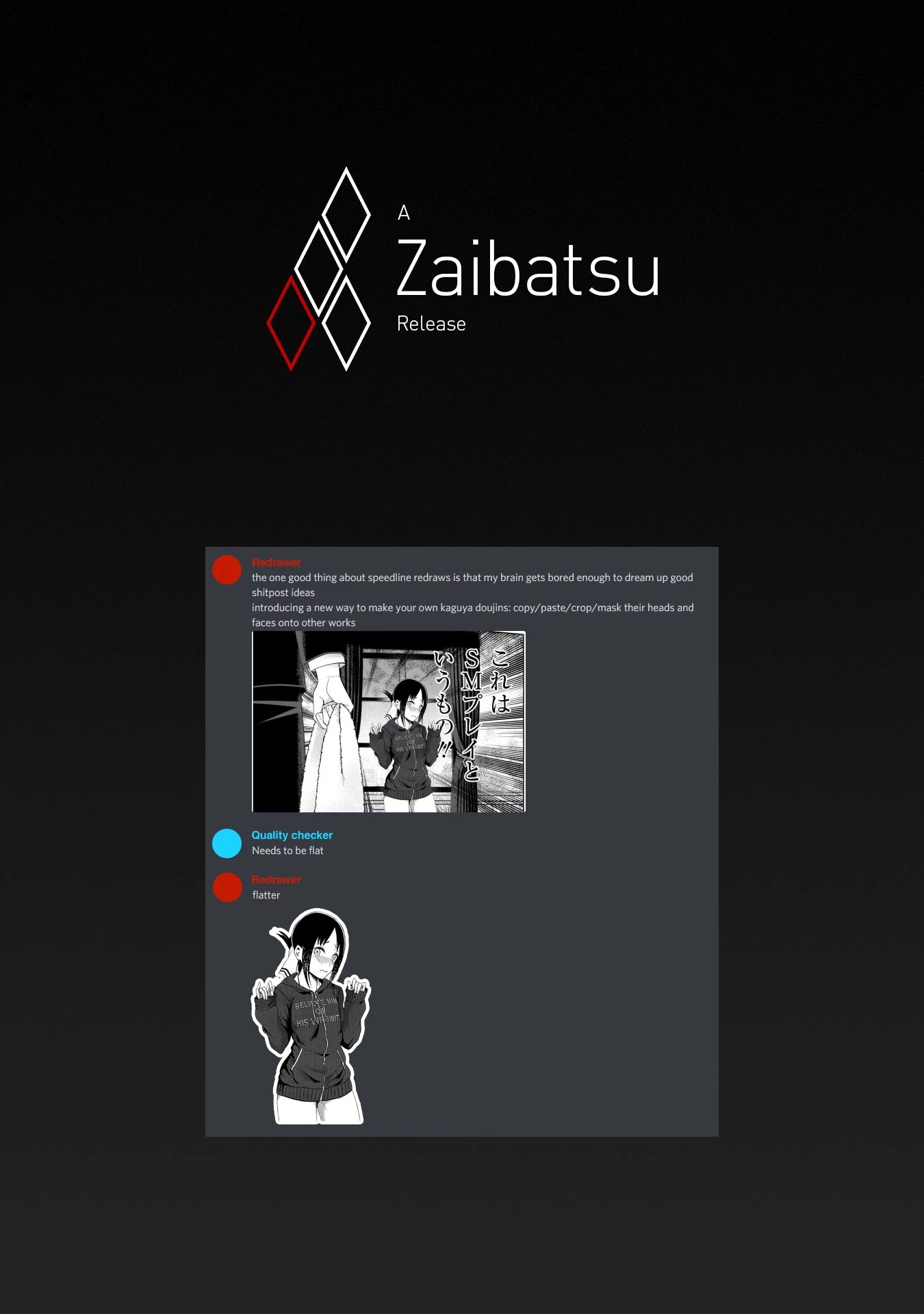 Kaguya-sama wa Kokurasetai - Tensai-tachi no Renai Zunousen Chapter 217 page 20 - Chapter 217: The ABCs of Men and Women, Part 3
