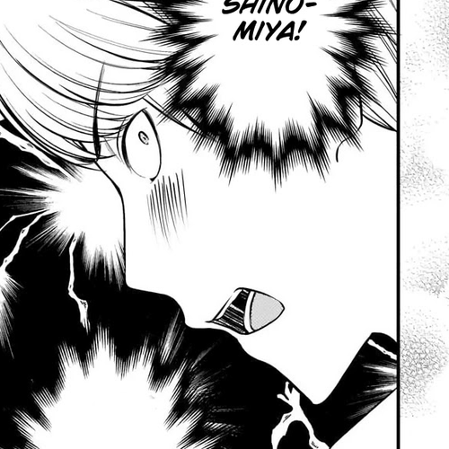 Kaguya-sama wa Kokurasetai - Tensai-tachi no Renai Zunousen Chapter 219: The ABCs of Men and Women, Part 5 cover
