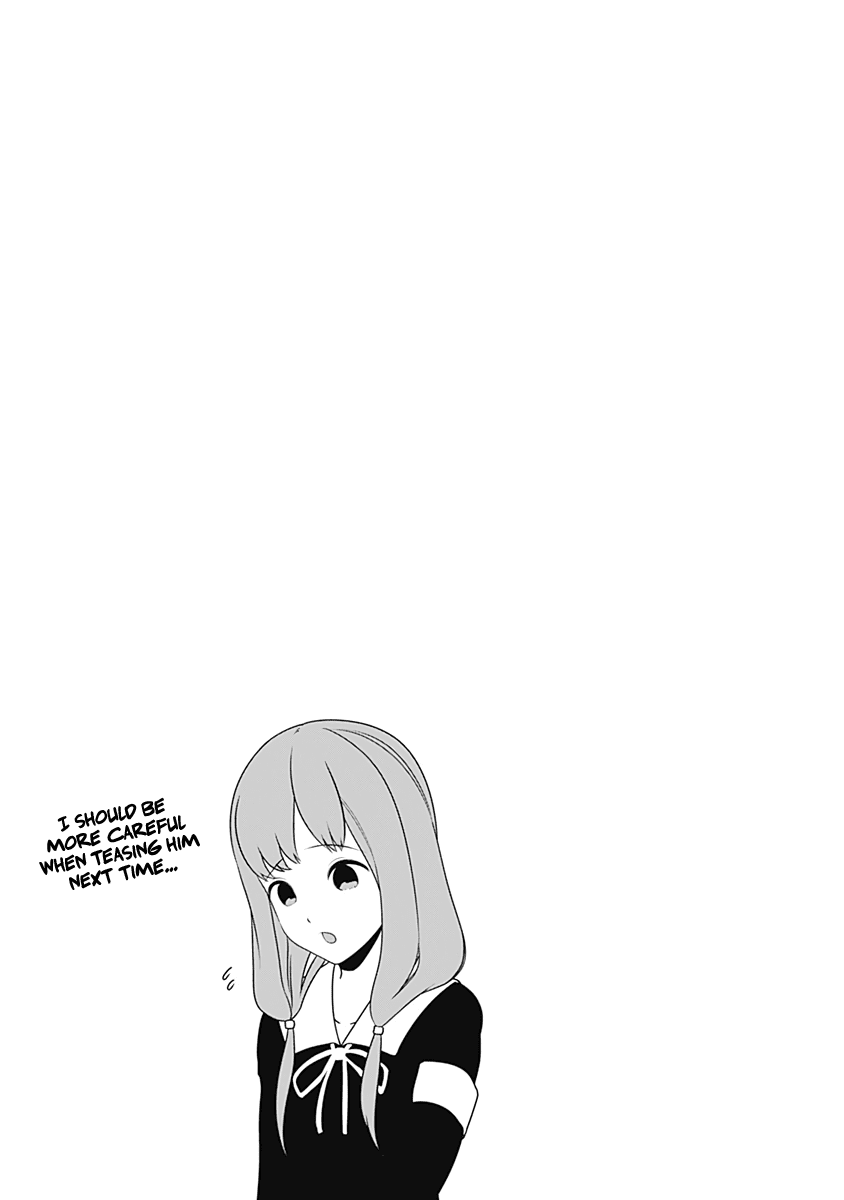 Kaguya-sama wa Kokurasetai - Tensai-tachi no Renai Zunousen Chapter 221.1 page 6 - Chapter 221.1: Vol 22 Extras