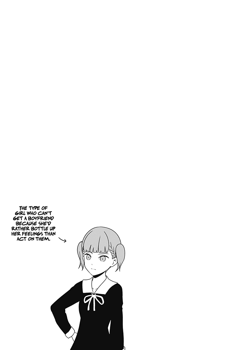 Kaguya-sama wa Kokurasetai - Tensai-tachi no Renai Zunousen Chapter 221.1 page 8 - Chapter 221.1: Vol 22 Extras