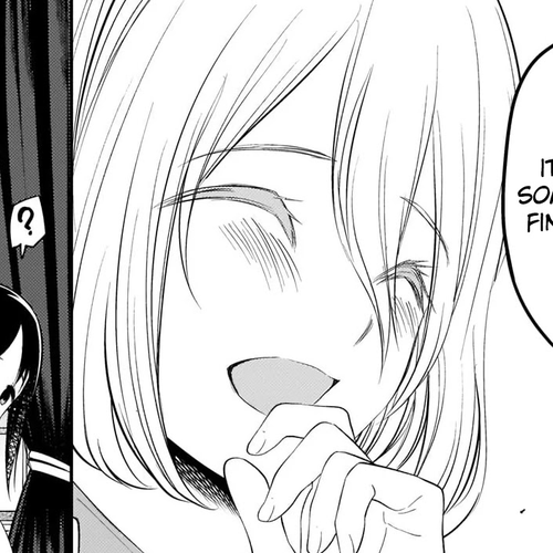 Kaguya-sama wa Kokurasetai - Tensai-tachi no Renai Zunousen Chapter 221 cover
