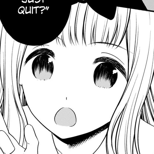 Kaguya-sama wa Kokurasetai - Tensai-tachi no Renai Zunousen Chapter 222 cover
