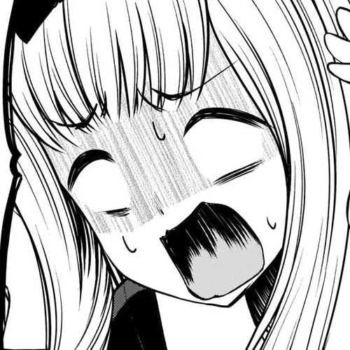 Kaguya-sama wa Kokurasetai - Tensai-tachi no Renai Zunousen Chapter 223 cover