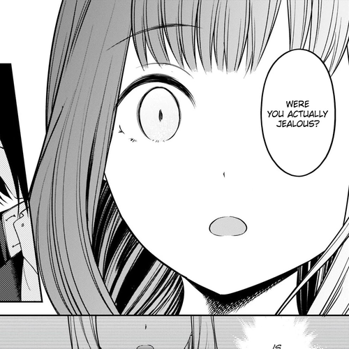 Kaguya-sama wa Kokurasetai - Tensai-tachi no Renai Zunousen Chapter 230: Kaguya Shinomiya’s Impossible Challenge: “The Buddha’s Stone Begging Bowl” (Part 5) cover
