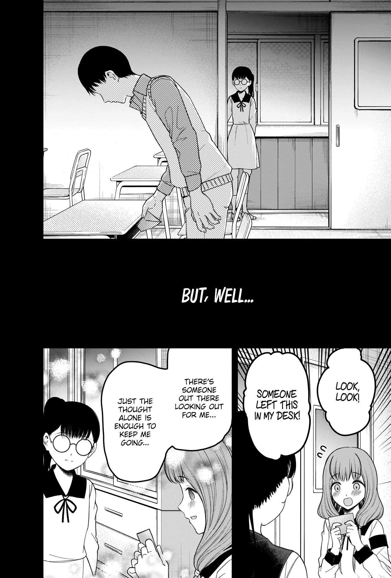 Kaguya-sama wa Kokurasetai - Tensai-tachi no Renai Zunousen Chapter 232 page 10 - Chapter 232
