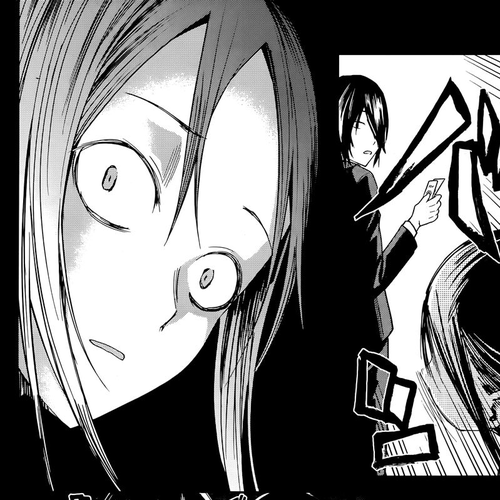 Kaguya-sama wa Kokurasetai - Tensai-tachi no Renai Zunousen Chapter 24 : Yu Ishigami Wants to Survive cover