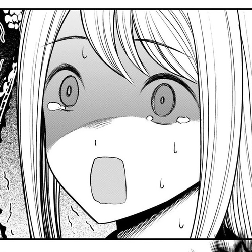 Kaguya-sama wa Kokurasetai - Tensai-tachi no Renai Zunousen Chapter 243 cover