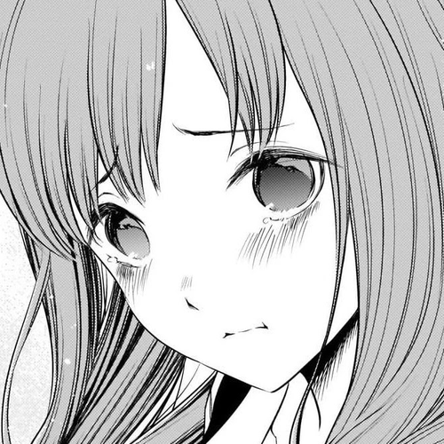 Kaguya-sama wa Kokurasetai - Tensai-tachi no Renai Zunousen Chapter 245 cover