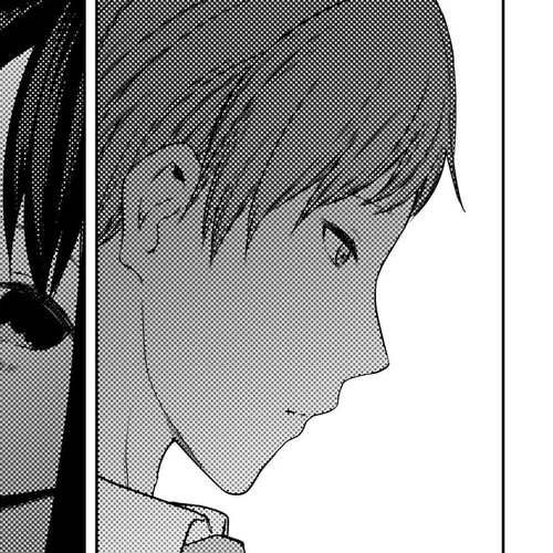 Kaguya-sama wa Kokurasetai - Tensai-tachi no Renai Zunousen Chapter 256 cover