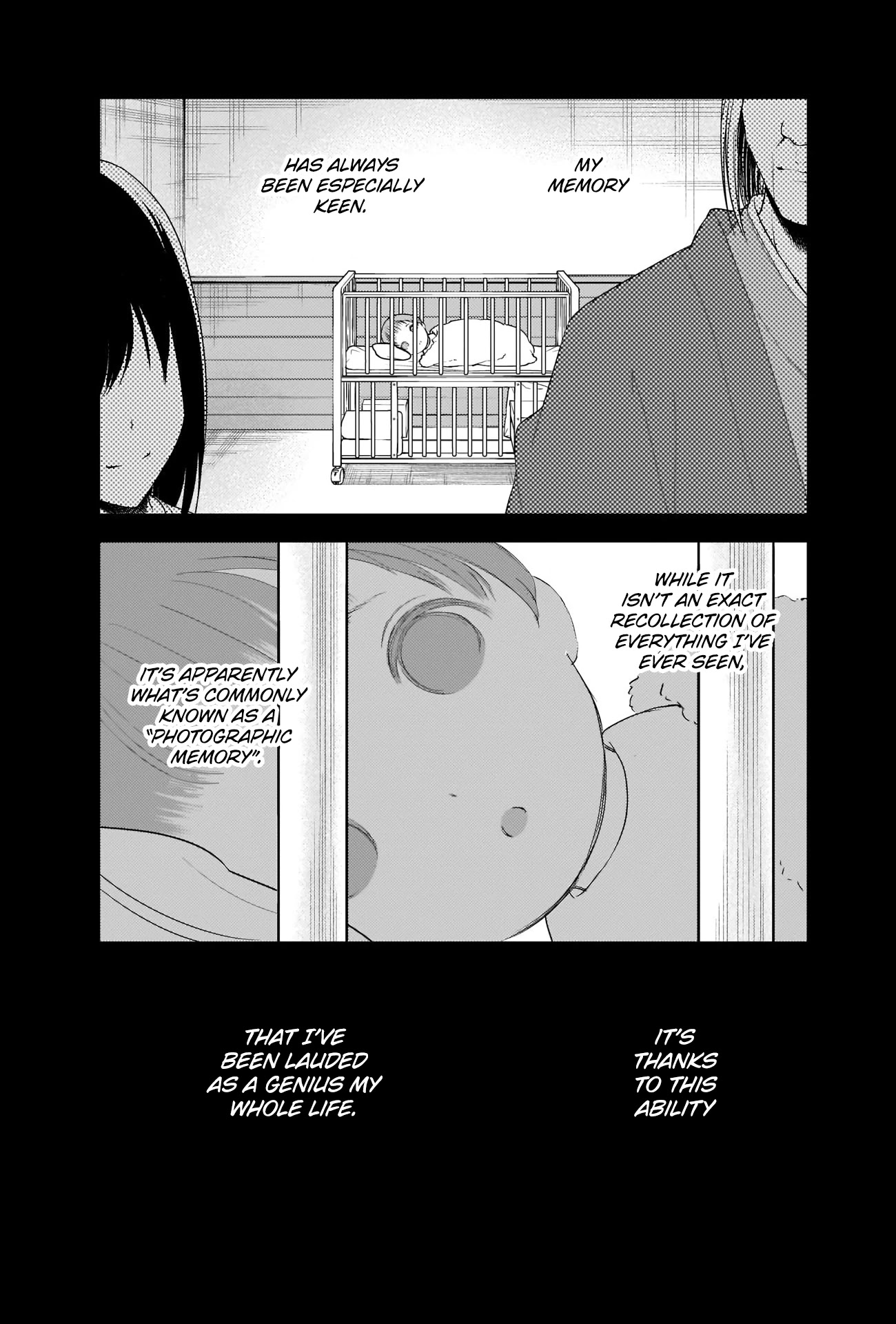 Kaguya-sama wa Kokurasetai - Tensai-tachi no Renai Zunousen Chapter 258 page 4 - Chapter 258