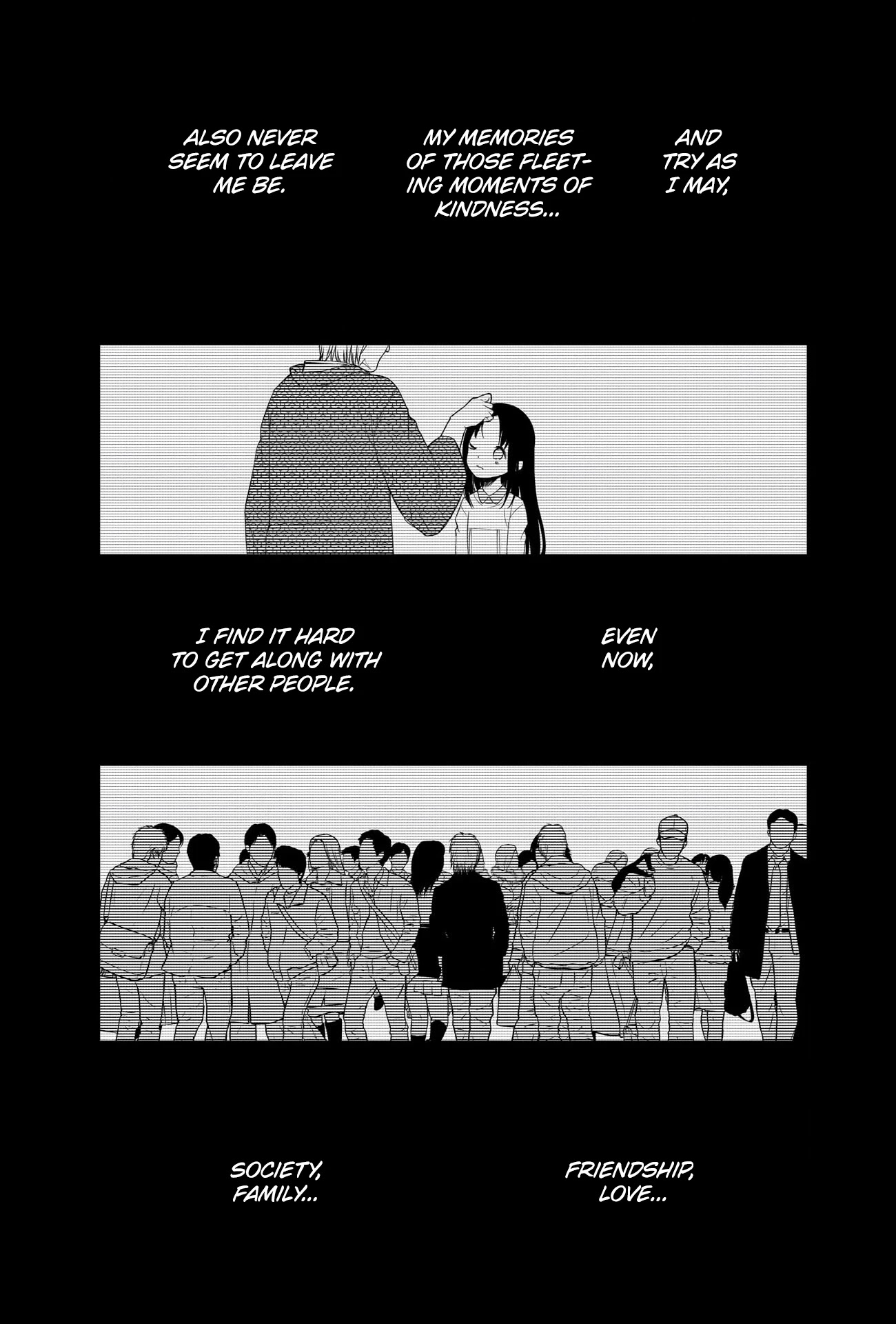 Kaguya-sama wa Kokurasetai - Tensai-tachi no Renai Zunousen Chapter 258 page 6 - Chapter 258