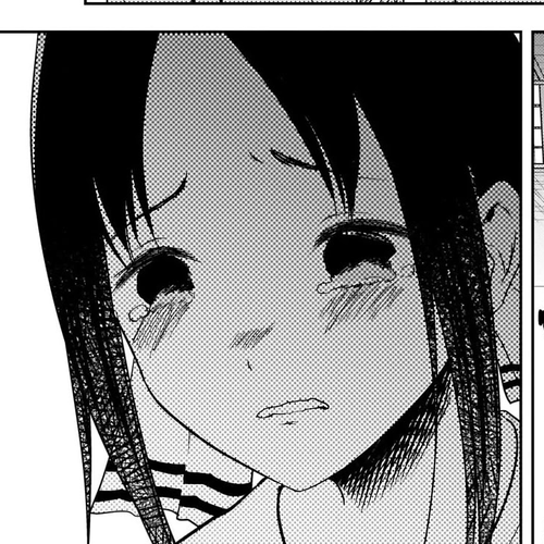 Kaguya-sama wa Kokurasetai - Tensai-tachi no Renai Zunousen Chapter 267 cover