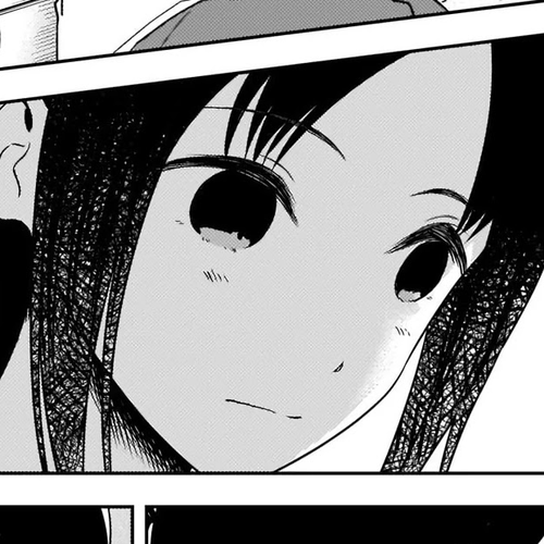 Kaguya-sama wa Kokurasetai - Tensai-tachi no Renai Zunousen Chapter 269 cover