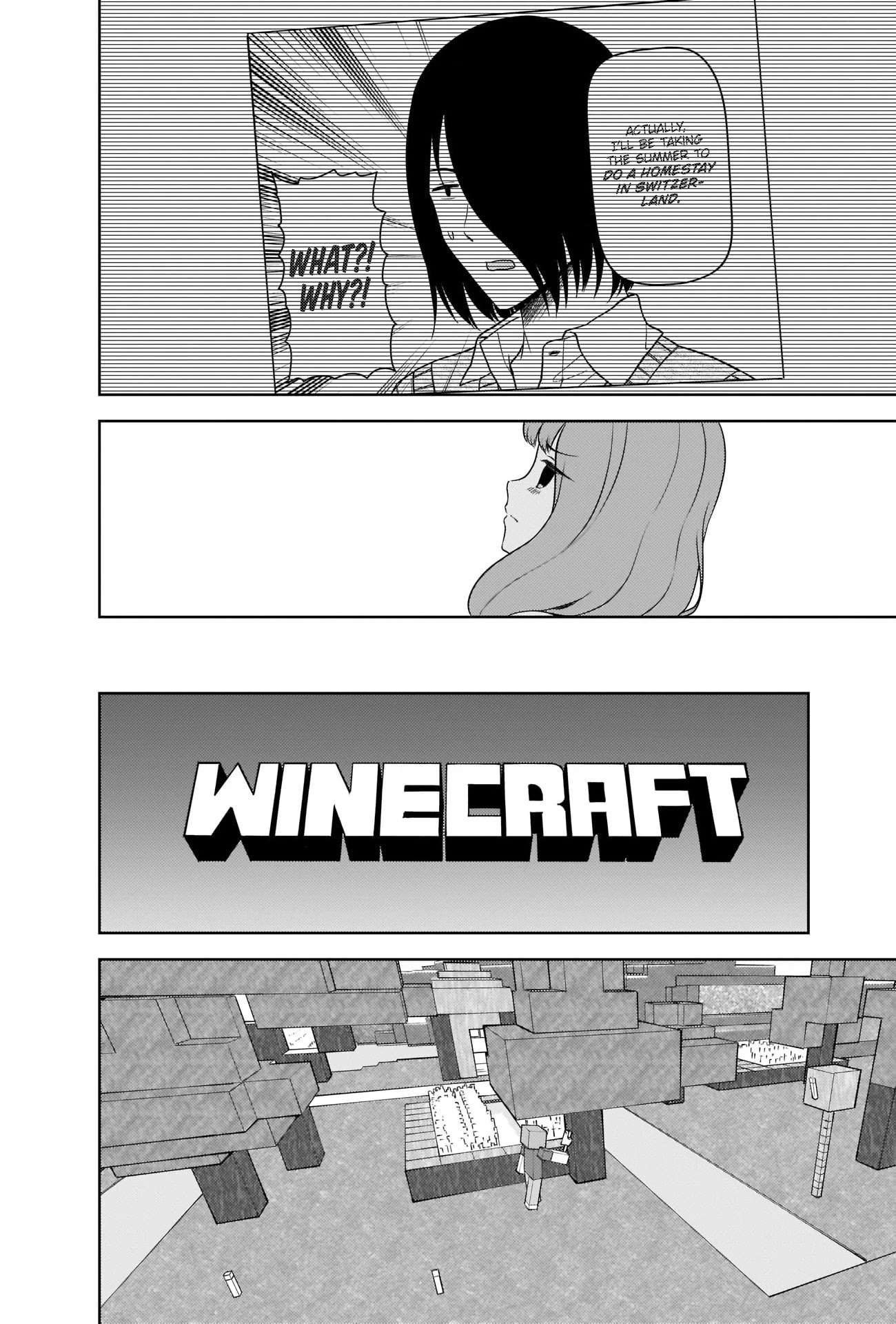 Kaguya-sama wa Kokurasetai - Tensai-tachi no Renai Zunousen Chapter 270 page 2 - Chapter 270