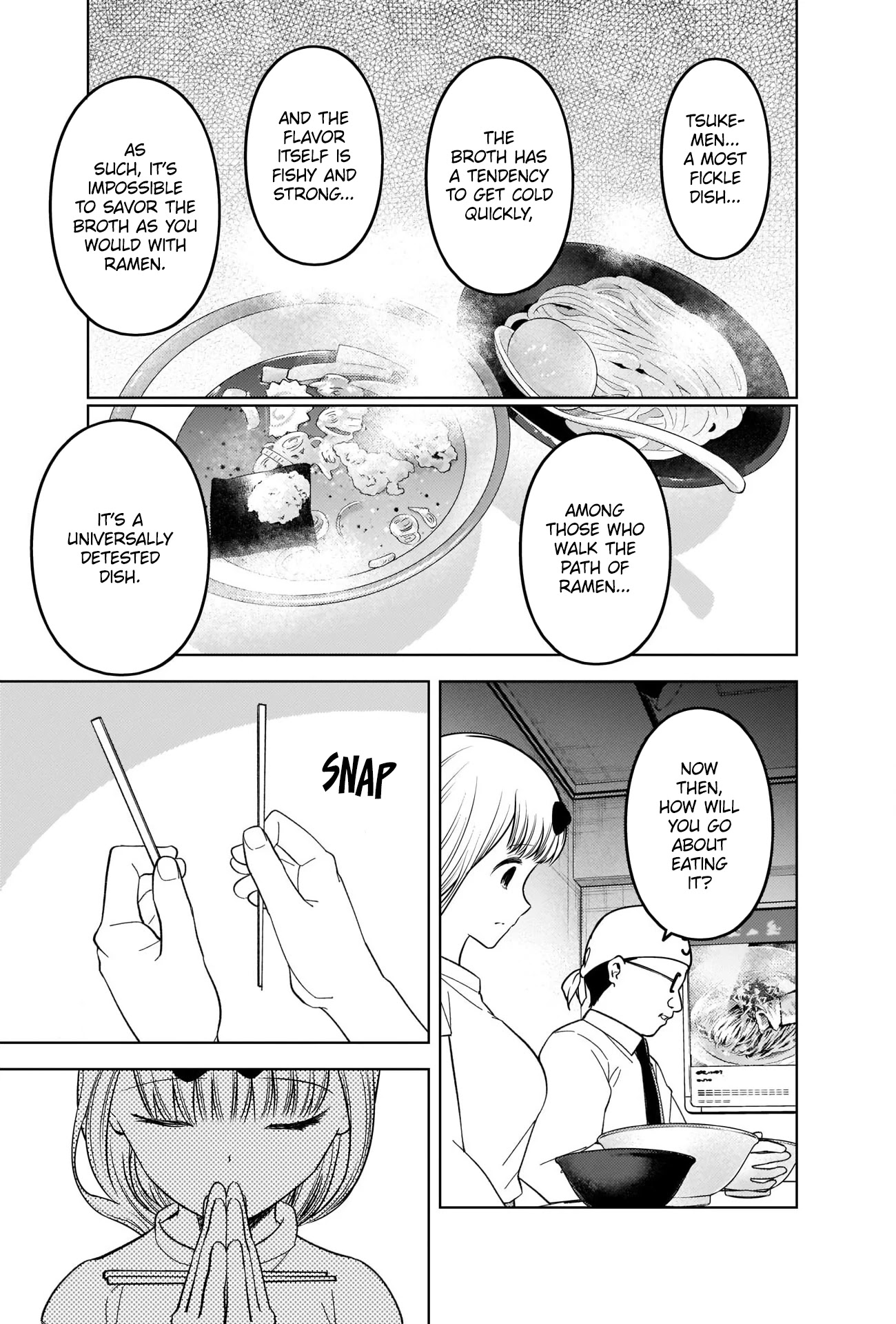 Kaguya-sama wa Kokurasetai - Tensai-tachi no Renai Zunousen Chapter 271 page 7 - Chapter 271
