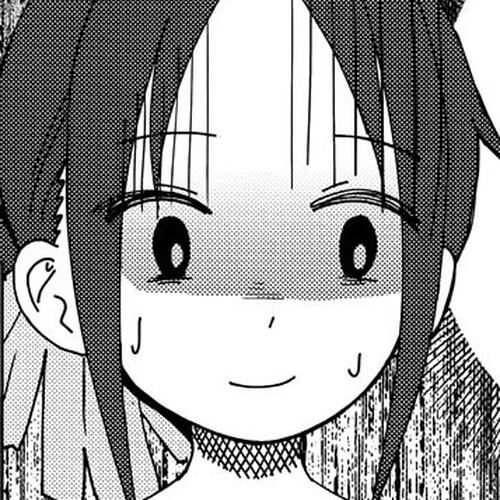 Kaguya-sama wa Kokurasetai - Tensai-tachi no Renai Zunousen Chapter 3 : Kaguya Doesn't Know Much cover