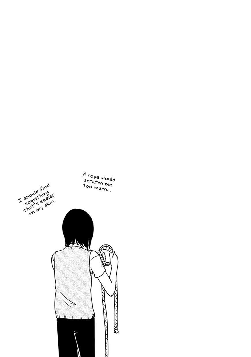 Kaguya-sama wa Kokurasetai - Tensai-tachi no Renai Zunousen Chapter 30.5 page 9 - Chapter 30.5 : Volume 3 Extras