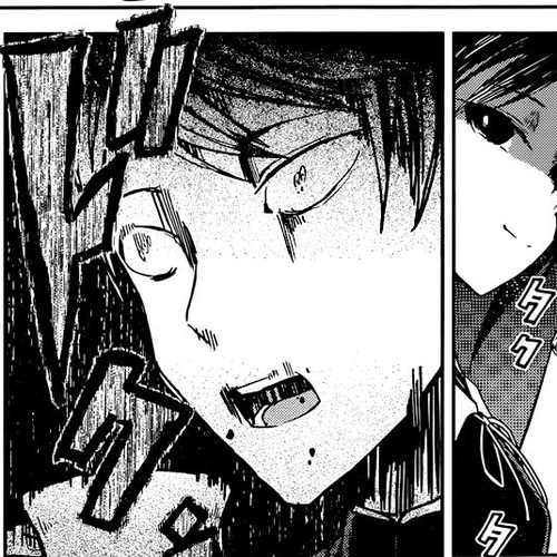 Kaguya-sama wa Kokurasetai - Tensai-tachi no Renai Zunousen Chapter 30 : Ai Hayasaka Wants to Defend cover