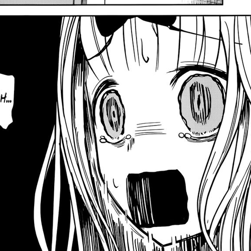 Kaguya-sama wa Kokurasetai - Tensai-tachi no Renai Zunousen Chapter 36 : Miyuki Shirogane Wants to Sing cover