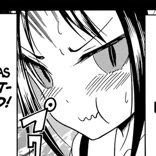 Kaguya-sama wa Kokurasetai - Tensai-tachi no Renai Zunousen Chapter 37 : Kaguya Won't Forgive cover