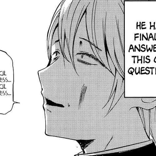Kaguya-sama wa Kokurasetai - Tensai-tachi no Renai Zunousen Chapter 4 : Miyuki Shirogane Wants to Answer cover
