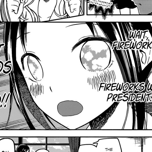 Kaguya-sama wa Kokurasetai - Tensai-tachi no Renai Zunousen Chapter 40 : Miyuki Shirogane Wants to Go on a Trip cover