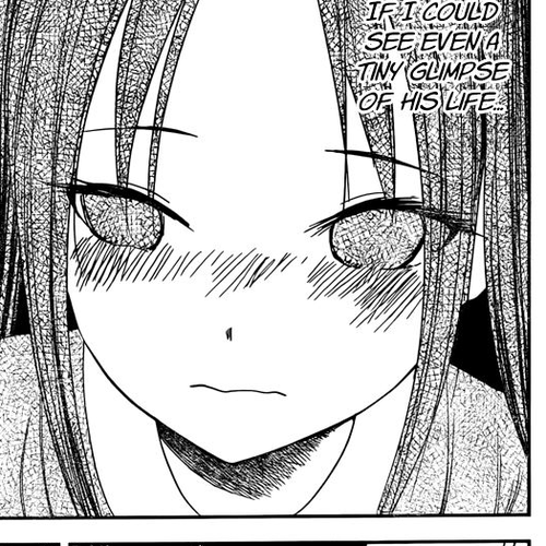 Kaguya-sama wa Kokurasetai - Tensai-tachi no Renai Zunousen Chapter 42 : Ai Hayasaka Wants to Soak cover