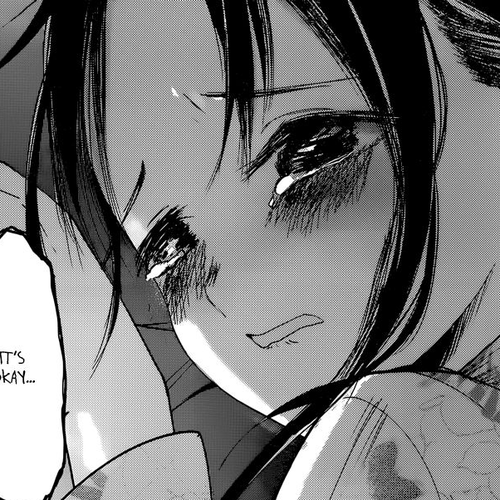 Kaguya-sama wa Kokurasetai - Tensai-tachi no Renai Zunousen Chapter 44 : I Can't Hear the Fireworks, Part 1 cover