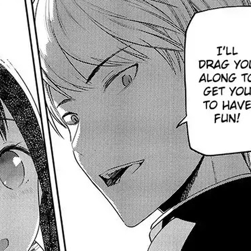 Kaguya-sama wa Kokurasetai - Tensai-tachi no Renai Zunousen Chapter 45.5: I Can't Hear the Fireworks: The Aftermath cover