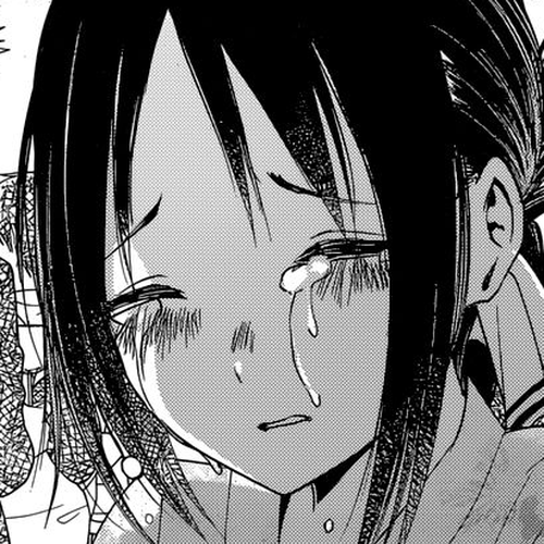 Kaguya-sama wa Kokurasetai - Tensai-tachi no Renai Zunousen Chapter 45 : I Can't Hear the Fireworks, Part 2 cover